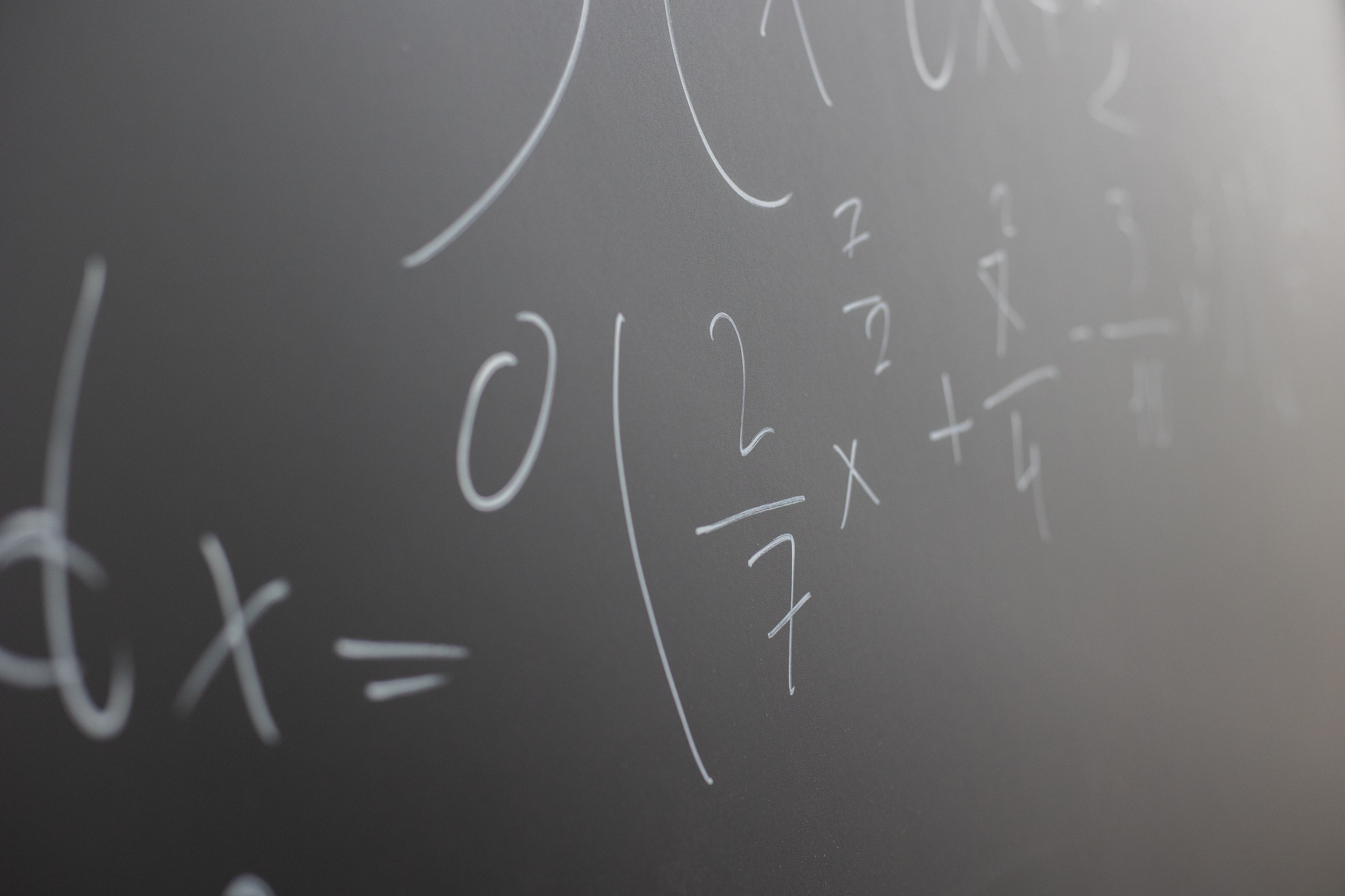 Mathe Crashkurs: Textaufgaben und Gleichungen lösen Teil 3 von 3